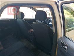 BAIC D20